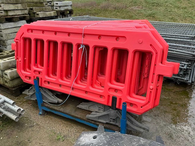 Melba swintex kunststof nadar (12x) - afbeelding 1 van  4