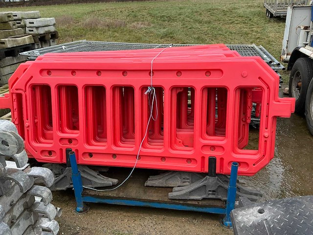 Melba swintex kunststof nadar (12x) - afbeelding 2 van  4