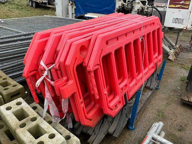 Melba swintex kunststof nadar (12x) - afbeelding 3 van  4