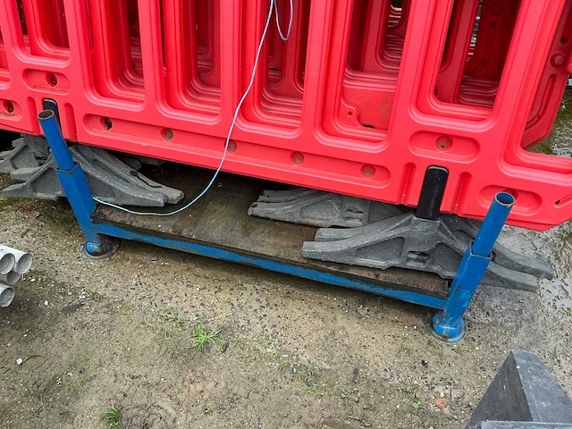 Melba swintex kunststof nadar (12x) - afbeelding 4 van  4