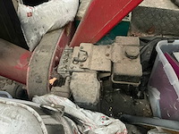 Melchior maker tuinhakselaar - afbeelding 2 van  4