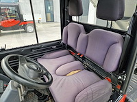 Melex - 391.1 cargo - elektrische wagen - afbeelding 3 van  13