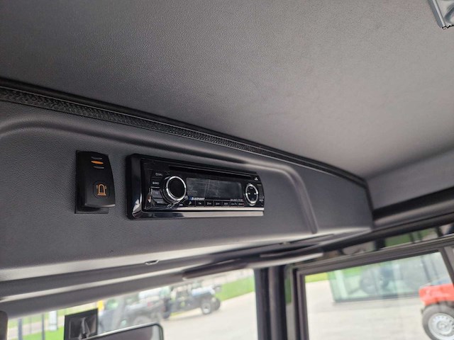 Melex - 391.1 cargo - elektrische wagen - afbeelding 4 van  13