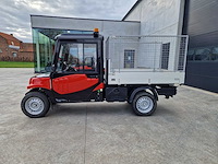 Melex - 391.1 cargo - elektrische wagen - afbeelding 6 van  13