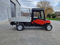 Melex - 391.1 cargo - elektrische wagen - afbeelding 10 van  13