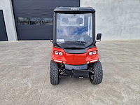 Melex - 391.1 cargo - elektrische wagen - afbeelding 12 van  13