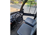 Melex - n50 demo - other vehicles - afbeelding 1 van  1