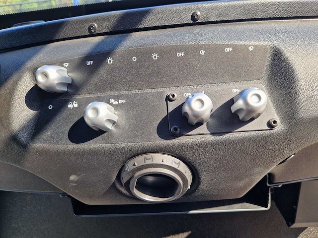 Melex - n50 new - other vehicles - afbeelding 12 van  12