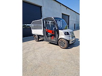 Melex - n50 new - other vehicles - afbeelding 1 van  12