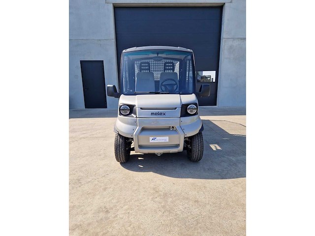 Melex - n50 new - other vehicles - afbeelding 2 van  12