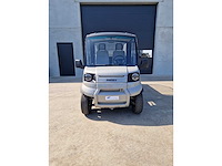 Melex - n50 new - other vehicles - afbeelding 2 van  12