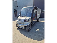 Melex - n50 new - other vehicles - afbeelding 3 van  12