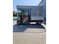 Melex - n50 new - other vehicles - afbeelding 4 van  12