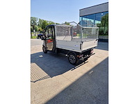 Melex - n50 new - other vehicles - afbeelding 5 van  12