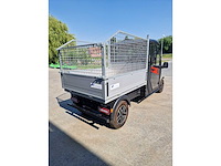 Melex - n50 new - other vehicles - afbeelding 7 van  12