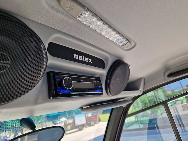 Melex - n50 new - other vehicles - afbeelding 8 van  12
