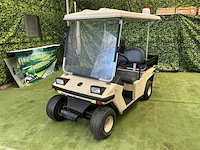 Melex lang dak golfkar - afbeelding 1 van  9