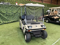 Melex lang dak golfkar - afbeelding 2 van  9