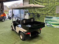 Melex lang dak golfkar - afbeelding 4 van  9