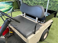 Melex lang dak golfkar - afbeelding 6 van  9