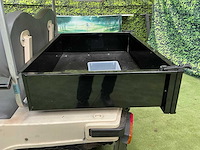 Melex lang dak golfkar - afbeelding 8 van  9