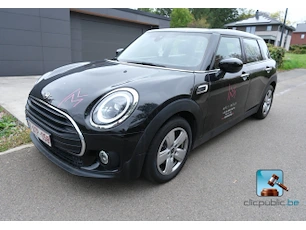 Meli melo srl mini clubman one