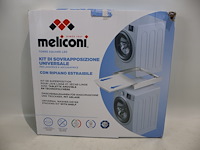 Meliconi opzetkit wasmachine - afbeelding 1 van  3