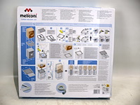 Meliconi opzetkit wasmachine - afbeelding 2 van  3