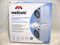 Meliconi opzetkit wasmachine - afbeelding 1 van  3