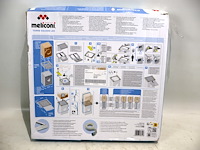 Meliconi opzetkit wasmachine - afbeelding 2 van  3