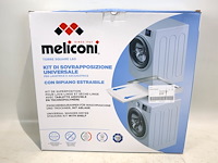 Meliconi opzetkit wasmachine - afbeelding 1 van  3