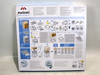Meliconi opzetkit wasmachine - afbeelding 2 van  3