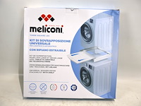Meliconi opzetkit wasmachine - afbeelding 1 van  3