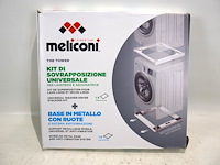 Meliconi opzetkit wasmachine - afbeelding 1 van  3