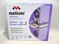 Meliconi opzetkit wasmachine - afbeelding 1 van  3