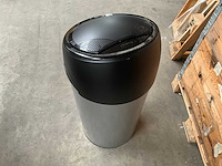Meliconi touchbin prullenbak met soft touch opening 60 liter - afbeelding 5 van  7