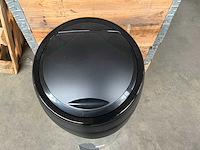 Meliconi touchbin prullenbak met soft touch opening 60 liter - afbeelding 3 van  7
