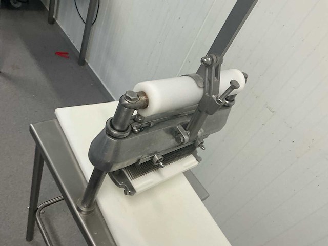 Melior -ganda professionele vleesprikker - afbeelding 1 van  6