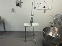 Melior -ganda professionele vleesprikker - afbeelding 2 van  6