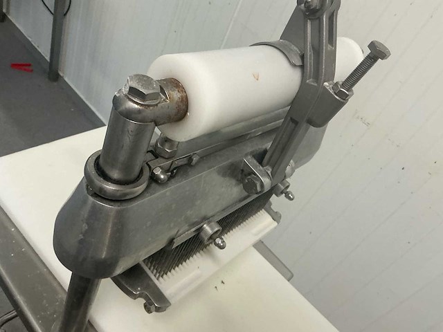 Melior -ganda professionele vleesprikker - afbeelding 3 van  6