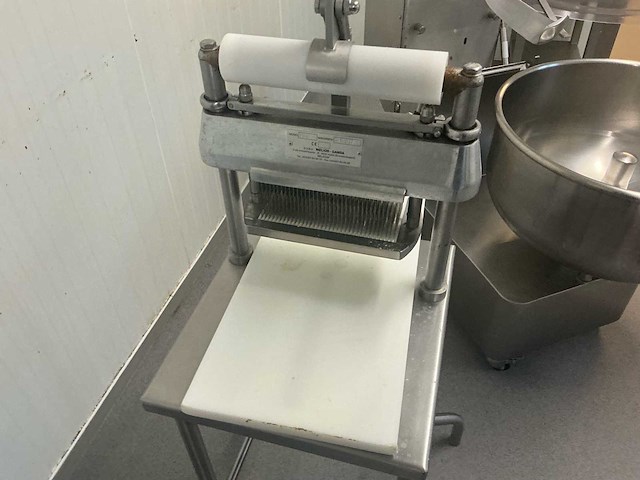 Melior -ganda professionele vleesprikker - afbeelding 4 van  6