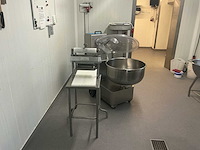 Melior -ganda professionele vleesprikker - afbeelding 5 van  6