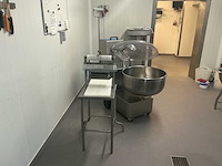 Melior -ganda professionele vleesprikker - afbeelding 3 van  3