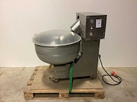 Melior ganda mg100 mengmachine - afbeelding 2 van  7