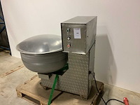 Melior ganda mg100 mengmachine - afbeelding 5 van  7
