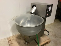 Melior ganda mg100 mengmachine - afbeelding 6 van  7
