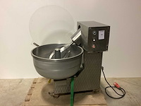 Melior ganda mg100 mengmachine - afbeelding 7 van  7