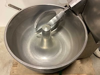 Melior ganda mg100 mengmachine - afbeelding 1 van  7