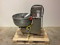 Melior ganda mg100 mengmachine - afbeelding 1 van  4