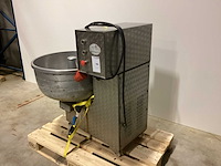 Melior ganda mg100 mengmachine - afbeelding 2 van  4